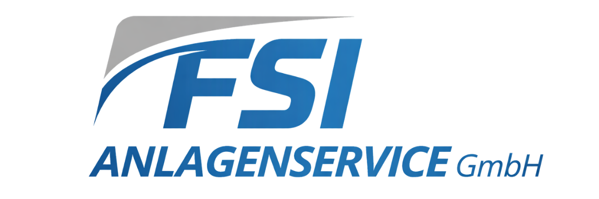 FSI Anlagenservice Logo